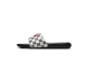 Nike Victori One Slipper Print Slide (CN9678-102) bunt 2
