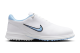 Nike Victory Tour 4 Photon Dust Psychic Blue (FZ4155-101) weiss 3