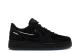 Nike Air Force 1 Low 07 Yardrunners Virginia Union University (HQ7026 001) schwarz 4