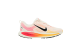 Nike Vomero 18 Sail Bright Crimson Laser gs (HQ2157-102) bunt 6