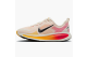 Nike Vomero 18 Sail Bright Crimson Laser gs (HQ2157-102) bunt 5