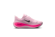 Nike Vomero Plus (HV8150-602) pink 3