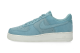 Nike Air Force 1 07 (HJ5336-400) blau 5