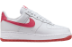 Nike Air Force 1 07 Next Nature (DC9486-102) weiss 1