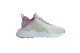 Nike Air Huarache Run Ultra W (819151 009) weiss 3