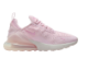 nike BQ3177-101 Детская оригинальная куртка nike BQ3177-101 (AH6789 605) pink 1