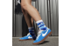 Nike nike retro running shoes red white and blue stars (FQ8060-400) blau 6