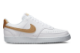 Nike Wmns Court Vision Low Next Nature (DH3158-105) weiss 1