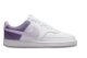 Nike W COURT LO NN VISION (HF4989-100) lila 2