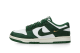 Nike Dunk Low (IB4417-100) bunt 2