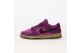 nike w dunk low viotech hot fuchsia khaki fz2552500