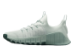 Nike nike huarache 4 lacrosse turf white gold (FJ7126-006) grün 2