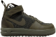 Nike Lunar Force 1 Flyknit Workboot (860558-200) grün 1