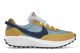 Nike Waffle Debut One Blue Sanded Gold (DH9522-400) bunt 4