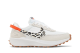 Nike Waffle Debut Team Leopard (DZ5201 100) weiss 5