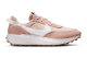 Nike Waffle Debut Particle Beige Gum Light womens (DH9523-201) pink 3