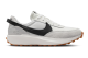 Nike Waffle Debut Sail Gum Medium Summit womens (DH9523-109) weiss 3