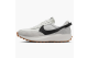 Nike Waffle Debut Sail Gum Medium Summit womens (DH9523-109) weiss 1