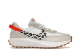 Nike Waffle Debut Team Leopard (DZ5201 100) weiss 3