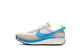 Nike Waffle Debut (DX2943 100) bunt 2