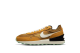 Nike Waffle One Gold Suede Phantom (DC2533 700) gelb 1