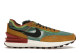 Nike Waffle One SE Golden Moss (DX3736 300) bunt 3