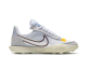 Nike Waffle Racer 2X Ghost Dark Beetroot (CK6647-001) bunt 6