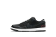 Nike Wasted Youth x Dunk Low SB (DD8386-001) schwarz 1