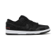 Nike Wasted Youth x Dunk Low SB (DD8386-001) schwarz 5