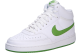 Nike Court Vision Mid (CD5436 107) weiss 1