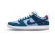 Nike Why So Sad Dunk Low SB Pro (DX5549 400) bunt 5