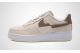 Nike Air Force 1 Low WMNS Light Orewood LXX (DC1425-100) braun 1