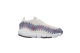 Nike Wmns Air Footscape Woven (917698-100) pink 2
