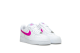 Nike Air Force 1 07 (CT4328-101) weiss 2