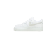 Nike Wmns Air Force 1 07 (DC1162-100) weiss 2