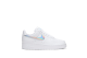 Nike Air Force 1 07 (CJ1646-100) weiss 1