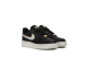 Nike Air Force 1 Metallic 07 Wmns (AR0642-002) schwarz 3
