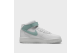 Nike Air Force 1 07 Mid WMNS (DD9625-103) weiss 6