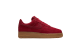 Nike Wmns Air Force 1 07 SE (896184-601) rot 1