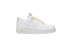 Nike Air Force 1 07 Wmns Lux (898889 104) weiss 3