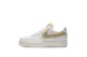 Nike Air Force 1 WMNS 07 (CZ8104 100) weiss 2