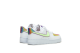 Nike Air Force 1 WMNS Easter (CW0367-100) weiss 5