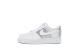 Nike Air Force 1 07 (DD6629 100) weiss 6