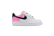 Nike Air Force 1 07 SE (AA0287-107) weiss 3