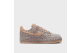 Nike Air Force 1 LX United in Victory Low (DZ2789-200) beige 5