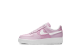 Nike WMNS Force 1 Air Foam LXX (DJ6904-600) pink 3