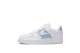 Nike WMNS Air Force 1 LXX Glacier (DJ9880 400) blau 3