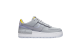 Nike Air Force 1 Shadow Low Wolf Grey Lavender Mist (CI0919-002) grau 6