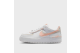 Nike Air Force 1 Low Shadow Light Orewood Washed Coral (CI0919-121) weiss 1