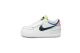 Nike Air Force 1 Shadow SE (CV8480-300) grün 4